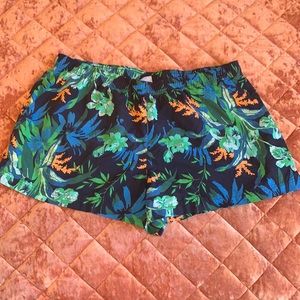 Columbia Sandy River shorts